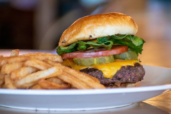 Moretti's Ristorante & Pizzeria Barrington by null