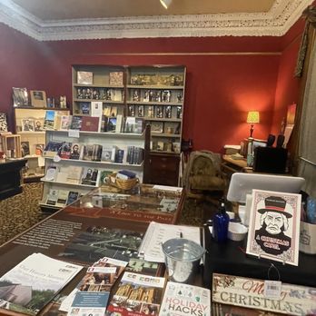 Galena & U S Grant Museum - Gift shop - Museums Near Me - Galena, Illinois Galena & U S Grant Museum - Gift shop - Museums Near Me - Galena, Illinois