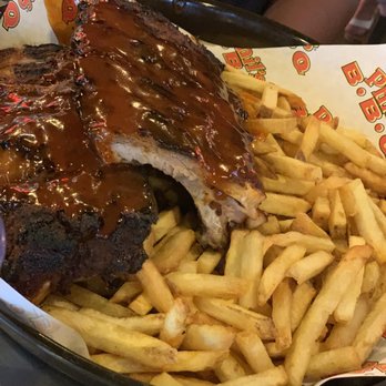 Phil's BBQ - Barbeque Near Me - San Diego, California