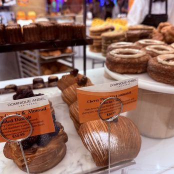 Dominique Ansel - Bakeries Near Me - Las Vegas, Nevada
