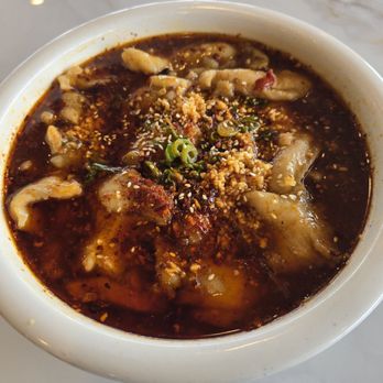 Tasty Szechuan - Fish fillet in spicy oil - Noodles Near Me - Concord, California Tasty Szechuan - Fish fillet in spicy oil - Noodles Near Me - Concord, California