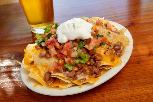 Jim & Rob's Fresh Grill and Lisa's Cantina by null
