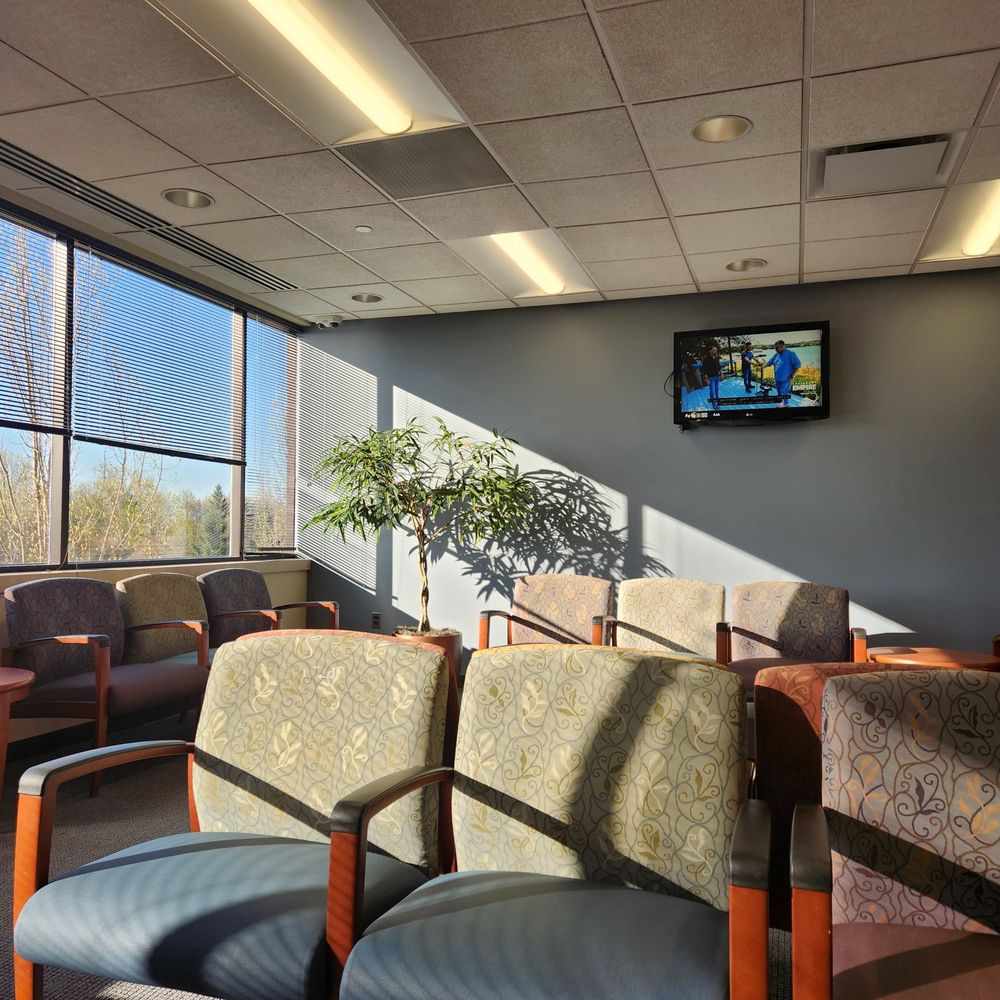 Syed H Jaffery, MD - sleep specialist in Novi, MI