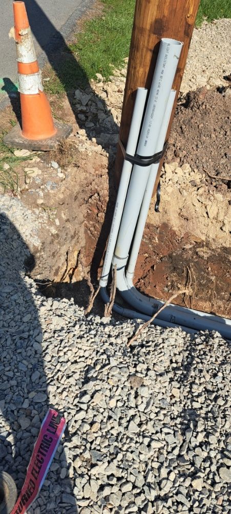 Slide of Speece Rentals And handyman service