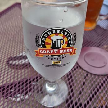 Tighthead Brewing Company - a glass of beer on a table - Breweries Near Me - Mundelein, Illinois Tighthead Brewing Company - a glass of beer on a table - Breweries Near Me - Mundelein, Illinois