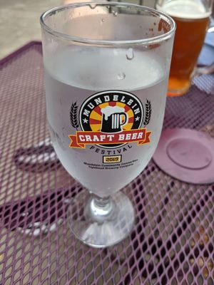 Tighthead Brewing Company by null