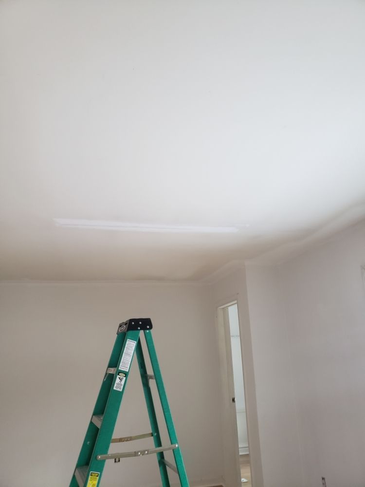 Slide of Lefty's Handyman Service