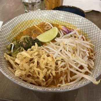 Koh Lipe - Khao Soi - Thai Near Me - Scarborough, Ontario