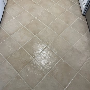 Grout Works - Grout Services Near Me