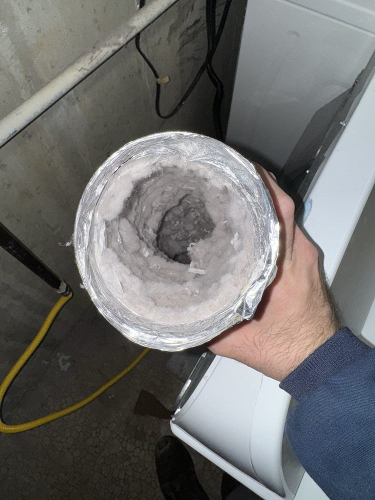 Slide of Picciones Heating and Cooling