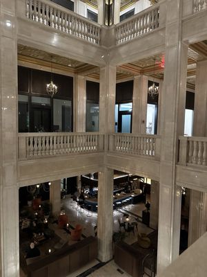ROOST Detroit by null