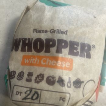 Burger King - Whopper - Fast Food Near Me - Chicago, Illinois Burger King - Whopper - Fast Food Near Me - Chicago, Illinois