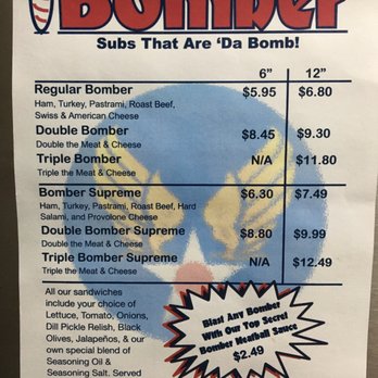 Jo-Ed's Bomber - the price of the burger - Sandwiches Near Me - Pantego, Texas Jo-Ed's Bomber - the price of the burger - Sandwiches Near Me - Pantego, Texas