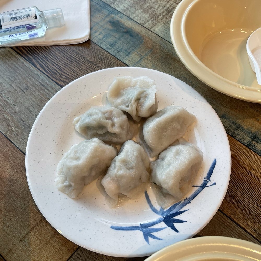 Dumpling Factory - Chinese Near Me - Atlanta, Georgia Dumpling Factory - Chinese Near Me - Atlanta, Georgia