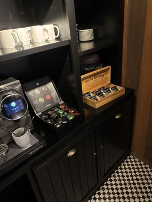 Hotel Praktik Vinoteca by null