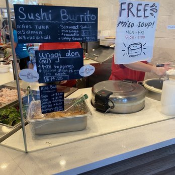 Hawaiian Poke - Poke Near Me - Dublin, California