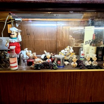 Barone's - Knick Knacks (05/29/21). #BaronesFamousItalianRestauraÂnt #ValleyGlen #SFV #ItalianFood - Italian Near Me - Valley Glen, California Barone's - Knick Knacks (05/29/21). #BaronesFamousItalianRestauraÂnt #ValleyGlen #SFV #ItalianFood - Italian Near Me - Valley Glen, California