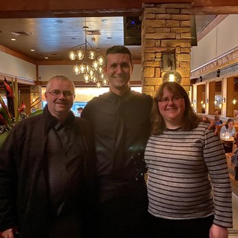 Stoney River - Nathaniel--He is amazing at his job! - Steakhouses Near Me - Franklin, Tennessee Stoney River - Nathaniel--He is amazing at his job! - Steakhouses Near Me - Franklin, Tennessee