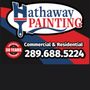 Photo of Hathaway Painting