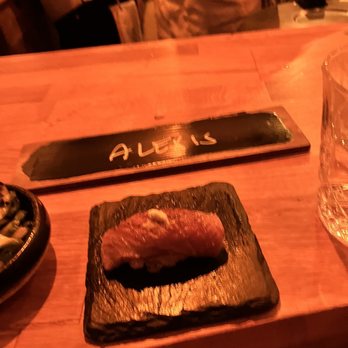 Sushi by Scratch Restaurants: Montecito - Sushi Bars Near Me - Montecito, California