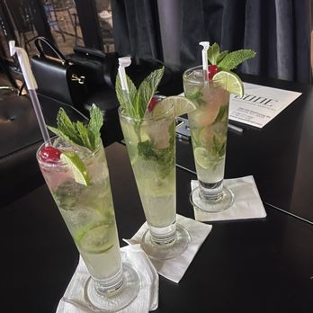 The Spot - Hookah Bars Near Me - Astoria, New York