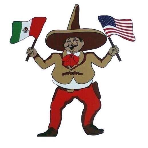 Tacos el Charrito Logo