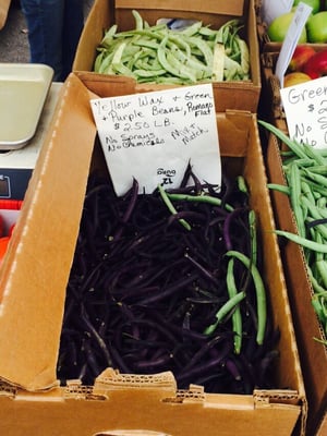 Ferguson Farmers Market by null