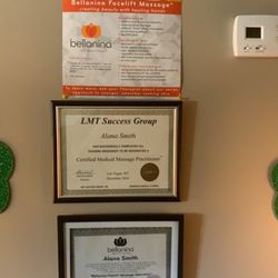 Integrated Restorative Massage Therapy