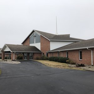 SECOND REFORMED CHURCH - Updated December 2025 - 132 Photos & 100