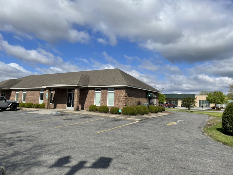 TARHEEL PHARMACY Updated September 2024 902 Roanoke Ave, Elizabeth