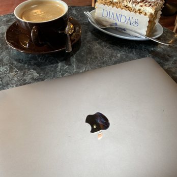 Caffe Chiave - Coffee & Tea Near Me - Oakland, California