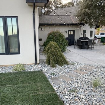 Paradise View Landscaping - Landscaping Near Me - Grass Valley, California Paradise View Landscaping - Landscaping Near Me - Grass Valley, California
