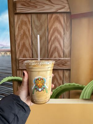 Dark Matter Coffee - Caravanserai by null