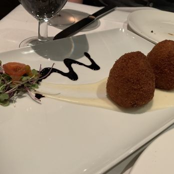 Il Pizzico - Arancine Rivisitate - Italian Near Me - Rockville, Maryland Il Pizzico - Arancine Rivisitate - Italian Near Me - Rockville, Maryland