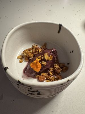 PARIS HAWAII by null