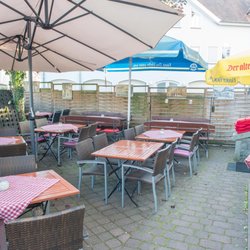 Wohlfühlerei - Wohlfühlerei: Biergarten