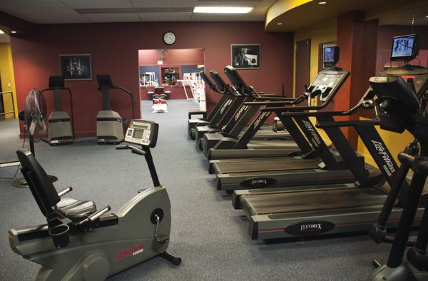 Radisson Hotel Red Deer by null