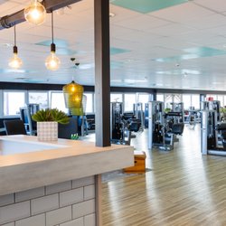 Fitklusiv - Fitklusiv Leverkusen Fitness & Wellness Club