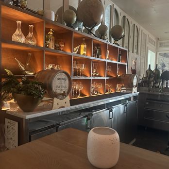 Del Mar - Spanish Near Me - Washington, DC, District of Columbia