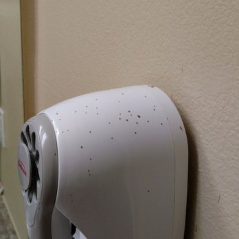 Hotel Saddleback - The hair dryer looks like it had fly sh#@t, there was hair in the shower. The place look like it had not been cleaned - Hotels Near Me - Norwalk, California Hotel Saddleback - The hair dryer looks like it had fly sh#@t, there was hair in the shower. The place look like it had not been cleaned - Hotels Near Me - Norwalk, California