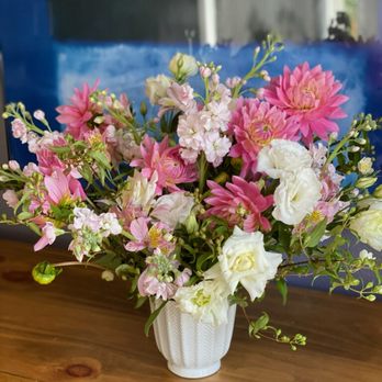Bloomsbay - Florists Near Me