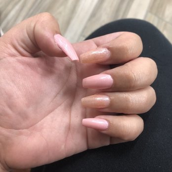 Nails & Beyond - Nails by Joseph! Such nice quality - Nail Salons Near Me - Los Angeles, California Nails & Beyond - Nails by Joseph! Such nice quality - Nail Salons Near Me - Los Angeles, California