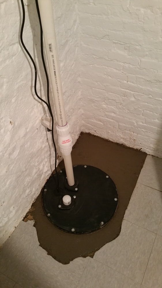 Slide of Balanced Plumbing