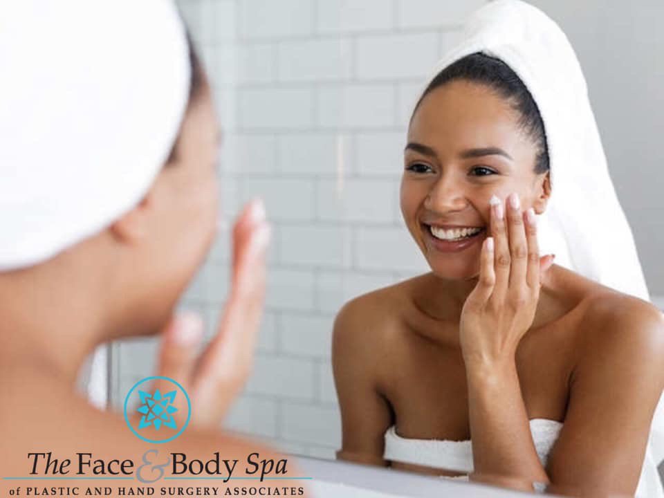 THE FACE & BODY SPA Updated October 2024 2550 Flowood Dr, Flowood