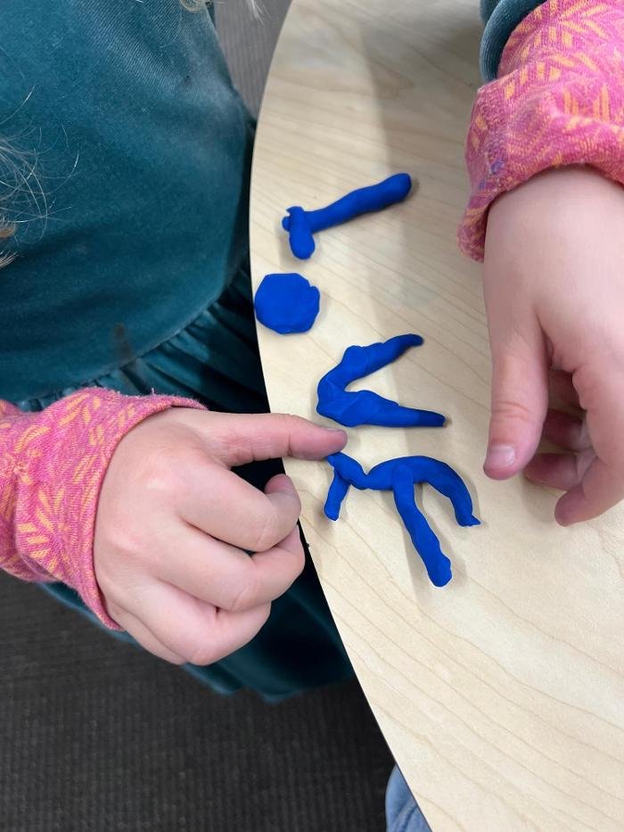 Story Scouts - reading tutor in Carrboro, NC