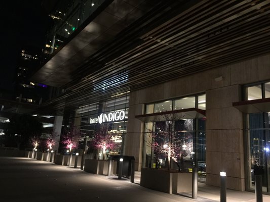 Hotel Indigo Los Angeles Downtown, an IHG Hotel by null