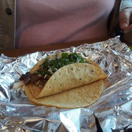 Steak Tacos