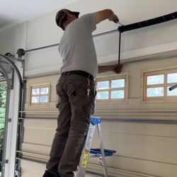 Quickfix Garage Doors