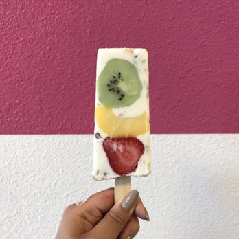 La Michoacana Ice Cream Delight - THE BEST POPSICLE EVER - Ice Cream & Frozen Yogurt Near Me - Placentia, California La Michoacana Ice Cream Delight - THE BEST POPSICLE EVER - Ice Cream & Frozen Yogurt Near Me - Placentia, California