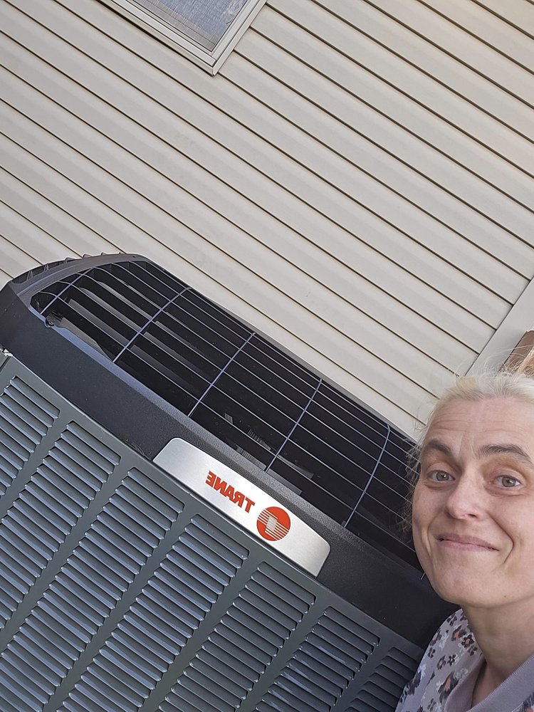 Slide of Logan Services A/C, Heat & Plumbing